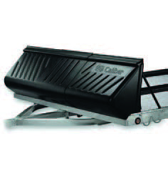 Caliber poly shield series iii salt shield