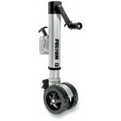 Fulton performance products f2 twin track swivel jack
