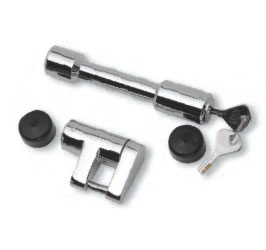 Fulton performance products receiver locks