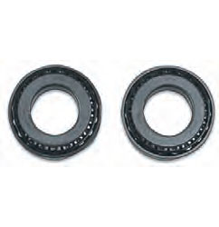 Fulton performance products trailer hub bearing kits