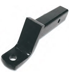Kimpex receiver tubes