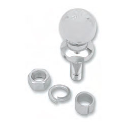 Kimpex trailer balls