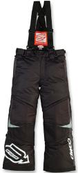 Arctiva youth comp insulated bib