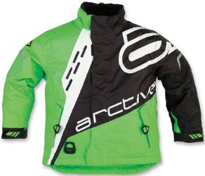 Arctiva youth comp insulated jacket