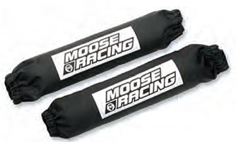 Moose racing shock covers