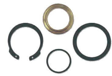 Parts unlimited / tech-syn fox f.i.s.t. external wiper kits