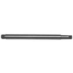 Parts unlimited tech syn stainless steel shock shafts