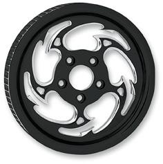 Rc components pulleys