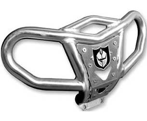 Pro armor bully front bumpers