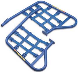 Dg performance steel nerf bars