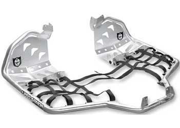 Pro armor pro xc nerf bars with heel guards