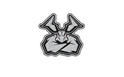 Moose racing decals