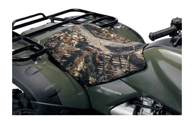 Moose utility division cordura seat covers