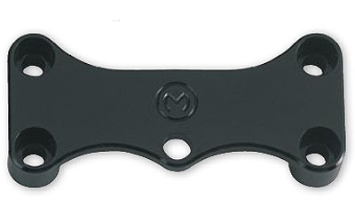 Moose racing handlebar clamps