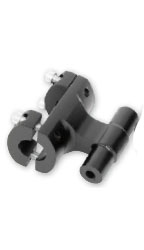 Powermadd powerriser 325 pivoting risers