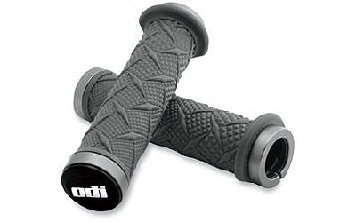 Odi atv xtreme lock-on grips