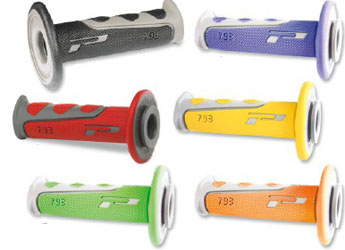 Progrip 793 grips