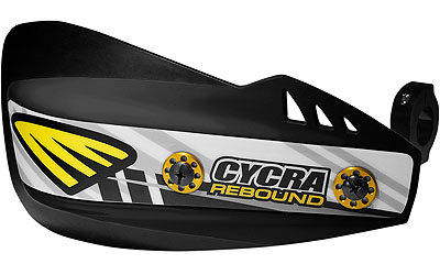 Cycra racing rebound hand shield kits