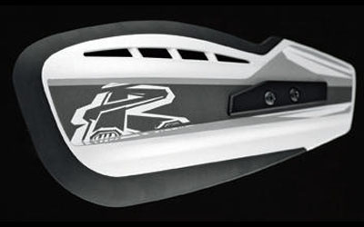 Renthal moto handguards