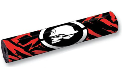 Factory effex conventional bar pad