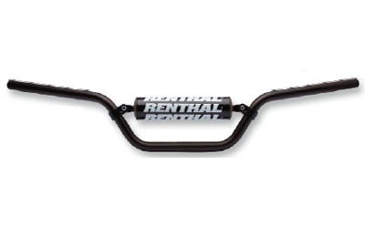 Renthal handlebars