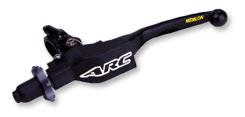 Arc levers dc8 composite lever clutch assembly