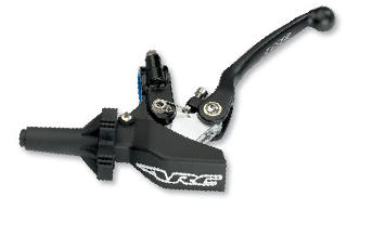 Arc rc8 clutch assembly