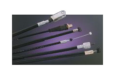 Parts unlimited cables