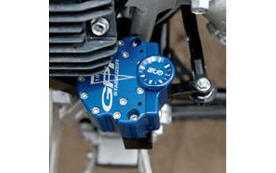 Gpr stabilizers