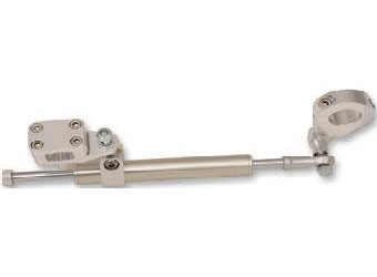 Moose racing 7-way steering stabilizers