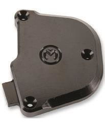 Moose racing throttle covers