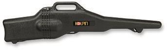 Kolpin gun boot iv impact