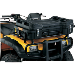 Moose utility division prospector front box