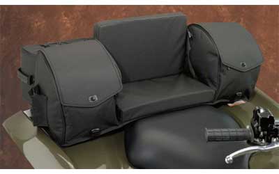 Moose utility division ridgetop rear rack bags