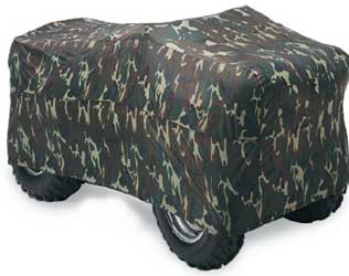 Dowco guardian atv covers