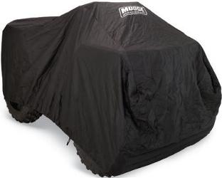 Moose utility division dura atv covers