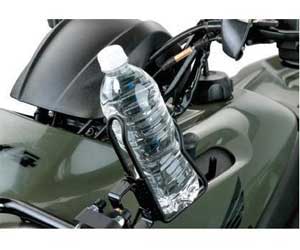 Moose utility division nra drink holder