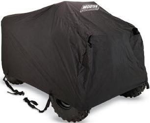 Moose utility division trailerable atv covers