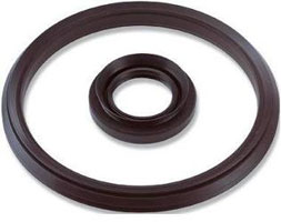 Moose racing brake drum seals