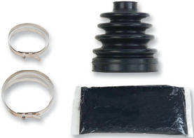 All balls racing cv boot kits