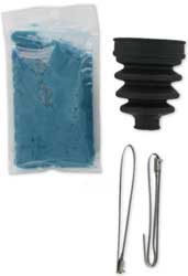 Moose utility division cv boot kits