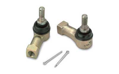 Moose racing tie-rod end kits