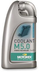 Motorex m5.0 coolant