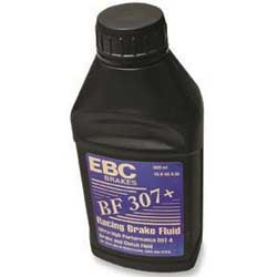 Ebc brake fluid