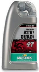 Motorex atv racing 4t 10w50