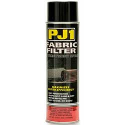 Pj1 air filter oil for gauze-type filters