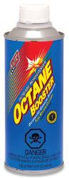 Klotz octane booster