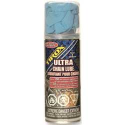 Tirox ultra chain lube