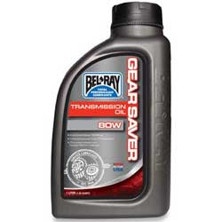 Bel-ray transmission oil