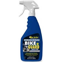 Star brite star tron ultimate bike guard